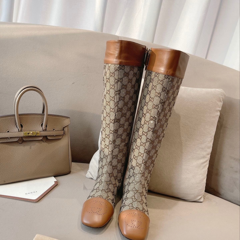 G*u*i boots